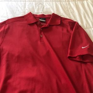 Nike polo